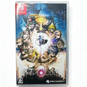 【Switch】超探偵事件簿 レインコード -Switch 4940261519032