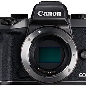 【中古】 【アウトレット品】キヤノン Canon ミラーレス一眼カメラ EOS M5 ボディー EOSM5-BODY 当店保証30日間 人気 ミラーレス一眼 ミラーレス デジタルカメラ 中古