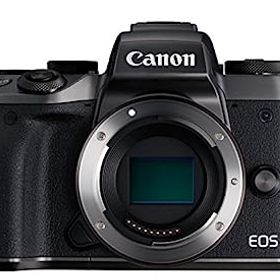 【中古】Canon ミラーレス一眼カメラ EOS M5 ボディー EOSM5-BODY