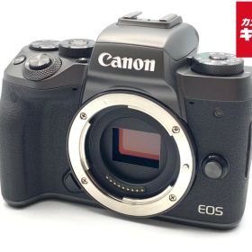【中古】 【良品】 キヤノン EOS M5 ボディ 【ミラーレス一眼】 【6ヶ月保証】