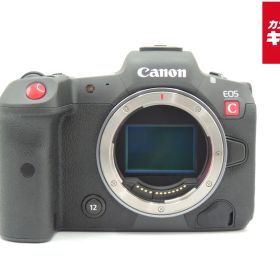 【中古】 【良品】 キヤノン EOS R5 C ボディ | canon キャノン カメラ デジカメ ミラーレス一眼