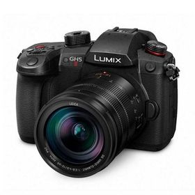 Panasonic（パナソニック） DC-GH5M2M LUMIX デジタル一眼カメラ/レンズキット
