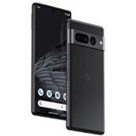 SIMフリー Google Pixel 7 Pro オブシディアン 128GB
