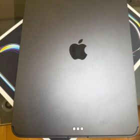 iPad Pro M5 11インチ Wi-Fi-Cellular