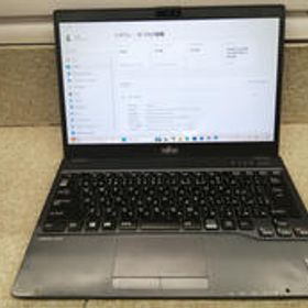 FUJITSU / LIFEBOOK U938/S FMVU14033 FUJITSU