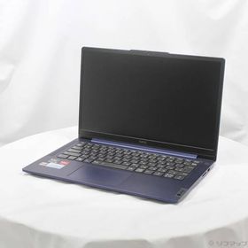 〔中古〕LAVIE N14 Slim PC-N1455HAL-YC ネイビーブルー〔344-ud〕