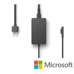 純正新品 Microsoft Q4Q-00007（型番：1706） Surface Pro 9、Surface Laptop 4、Surface Pro X、Surface Pro 5/6/7/8、Surface Laptop 5、Surface Book 用 65W