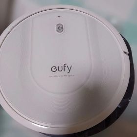 Eufy RoboVac G10 Hybrid ロボット掃除機 本体