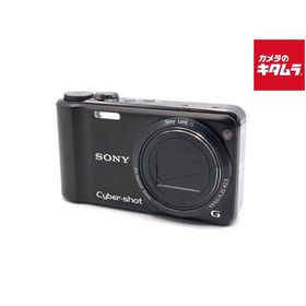 【中古】 【並品】 ソニー Cyber-shot DSC-HX5V B ブラック