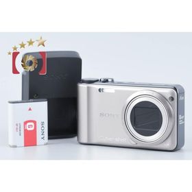 【中古】SONY ソニー Cyber-shot DSC-HX5V ゴールド デジタルスチルカメラ