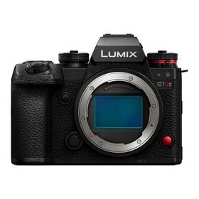 パナソニック LUMIX DC-S1M2ES ボディ ルミックス ライカ Lマウント Leica フルサイズ 4K