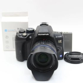 AB (良品) OLYMPUS オリンパス E-620 ZUIKO 14-42mm レンズキット 初期不良返品無料 8-48