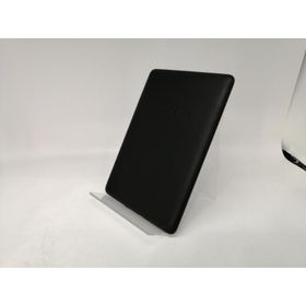 【中古】Amazon Kindle Paperwhite Wi-Fi（2018/第10世代） 8GB ブラック【東池袋1丁目】保証期間１ヶ月【ランクC】