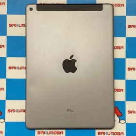 iPad Air 第2世代 Wi-Fi+Cellularモデル 16GB MGGX2J/A AU版