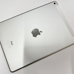 セイモバイル★訳あり★iPad Air 2 Wi-Fi+Cellular 16GB シルバー