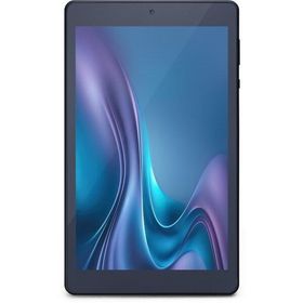 アイリスオーヤマ タブレット (MT8781/4GB/128GB/Android/8型/SIMスロット：なし/ブラック) TM083M4V1-B
