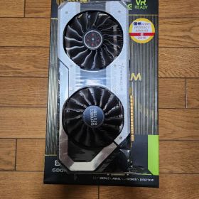 Palit GeForce GTX 1080 8GB JetStream