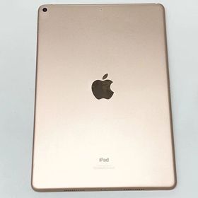 iPad Air 第3世代 Wi-Fiモデル 64GB ゴールド MUUL2CH/A ジャンク品