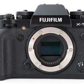 【中古】 フジフィルム 富士フイルム FUJIFILM ミラーレス一眼カメラ X-T3 ボディ [992] 当店保証30日間 人気 ミラーレス一眼 ミラーレス デジタルカメラ 中古