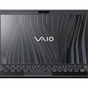 VAIO VAIO SX12 VJS12490111B ファインブラック【i7-1195G7 16G 512G(SSD) WiFi 12.5LCD(1920x1080)】