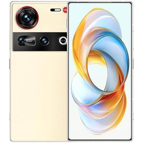 Nubia Z70 Ultra Dual Sim 12GB RAM 256GB 5G ゴールド 新品 SIMフリー グローバル版 スマホ 本体 初期不良保証