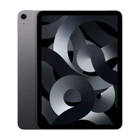 iPad Air 10.9インチ 第5世代[64GB] Wi-Fiモデル スペースグレ…