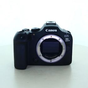 【中古】 (キヤノン) Canon EOS R6 MARKIII ボデイ【中古カメラ デジタル一眼】 ランク：AB