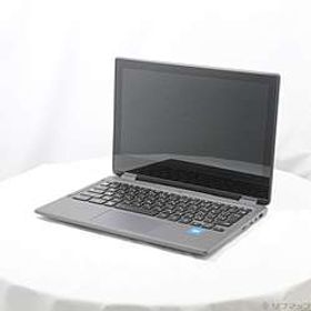 Chromebook U1 U1-DAU01GY-A ［Intel-N100／8GB／eMMC64GB／11.6インチワイド／ChromeOS］