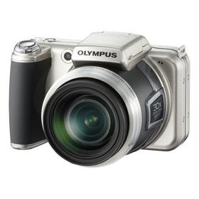 OLYMPUS デジタルカメラ SP-800UZ (広角 光学30倍 ハイビジョンムービー)