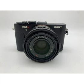 【中古】SONY Cyber-Shot RX1R II DSC-RX1RM2【大須2】保証期間1ヶ月【ランクA】