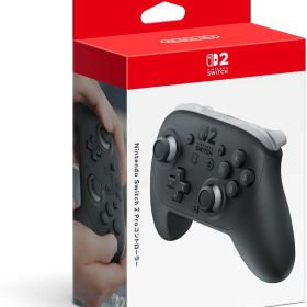 【新品】 Nintendo Switch 2 Proコントローラー 佐賀/