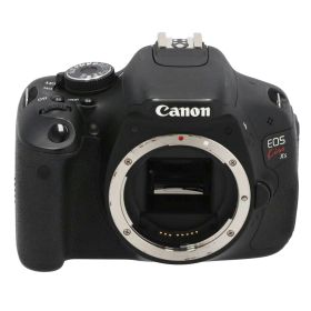 Canon キヤノン/デジタル一眼/EOS Kiss X5 ボディ/191066042099/Bランク/85【中古】