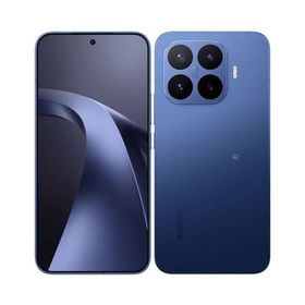 Xiaomi 17T Pro[512GB] SIMフリー ディープブルー【安心保証】