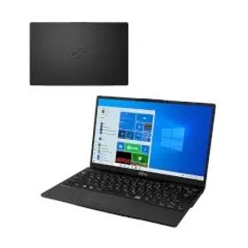 Fujitsu LIFEBOOK UH UH-X/E3 FMVUXE3B ピクトブラック【i7-1165G7 8G 1T(SSD) WiFi 13.3LCD】