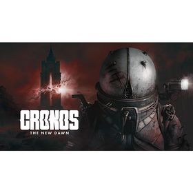 【送料無料】[PS5]/ゲーム/Cronos: The New Dawn