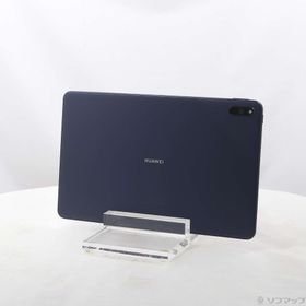 (中古)HUAWEI MatePad 32GB ミッドナイトグレー BAH3-L09 SIMフリー(295-ud)