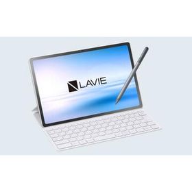 NECパーソナル(Cons) LAVIE Tab T12N T1275/LAS クラウドグレー PC-T1275LAS