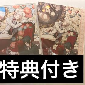 Nintendo Switch 白と黒のアリス 特典つき