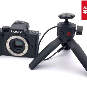 【中古】 【良品】 パナソニック LUMIX DC-G100 ボディ 【ミラーレス一眼】 【6ヶ月保証】