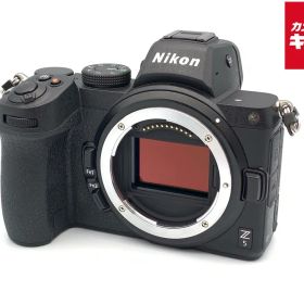 【中古】 【良品】 ニコン Z5 ボディ
