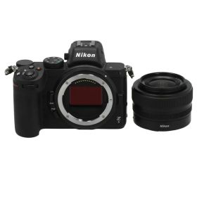 Nikon ミラーレス一眼 Nikon Z5レンズキット Bランク 81