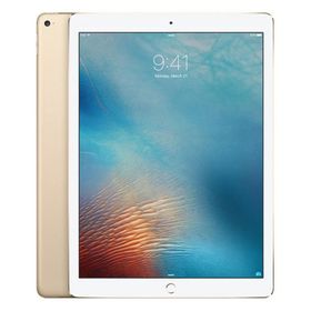 iPad Pro 10.5インチ 第1世代[64GB] セルラー SoftBank ゴール…