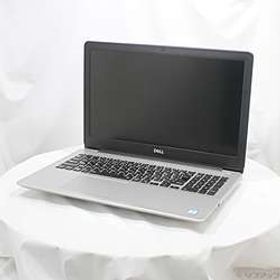 Inspiron 15 5583 〔Windows 10〕 ［Core-i7-8565U (1.8GHz)／8GB／HDD1TB／SSD128GB／15.6インチワイド／Windows10 Home(