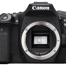 【中古】【39shop】Canon★デジタル一眼レフカメラ EOS 90D ボディー EOS90D(非常に良い)