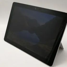 【中古】Microsoft Surface Go (PentiumGold 4G 64G (eMMC)) MHN-00014【三宮センター】保証期間１ヶ月【ランクB】