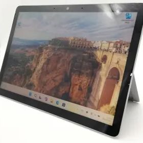 【中古】Microsoft Surface Go3 LTE Advanced 【i3 10100Y 8G 128G】 8VI-00013【柏】保証期間１ヶ月【ランクA】