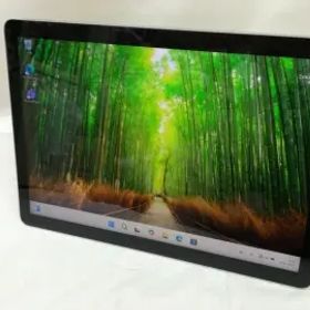 【中古】Microsoft Surface Go3 (PentiumGold 4G 64G)【川崎】保証期間１ヶ月【ランクC】