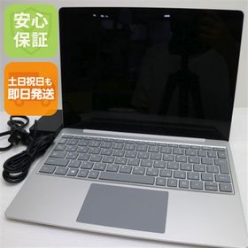 良品中古 Surface Laptop Go Core 第10世代 Core i5 8GB SSD SSD 256GB ノートパソコン タブレット Microsoft中古 土日祝発送OK