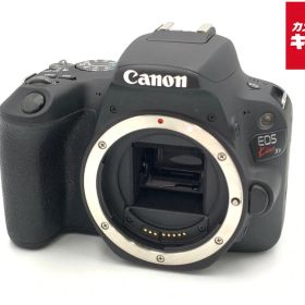 【中古】 【難あり品】 キヤノン EOS Kiss X9 ボディ ブラック