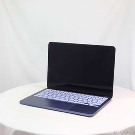 (中古)Apple MacBook Neo 13-inch Early-2026 MHFG4J/A Apple A18 Pro 6コアCPU_5コアGPU 8GB SSD512GB インディゴ (26.3 Tahoe)(258-ud)